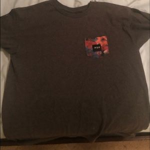 Huf T-shirt